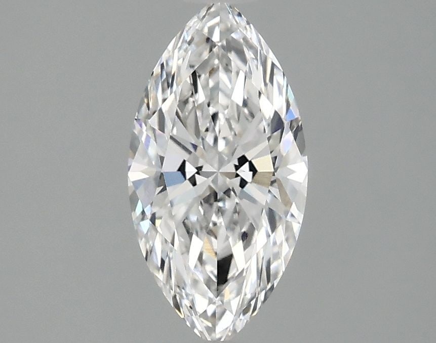 Loose Diamond - MARQUISE 1.03ct D VVS2: Loose Diamond - MARQUISE 1.03ct D VVS2 Source: This is a real non-mined Diamond that has been grown in a lab Shape: MARQUISE Carats: 1.03 Color: D Clarity: VVS2 Certification: IGI Video: Video Link