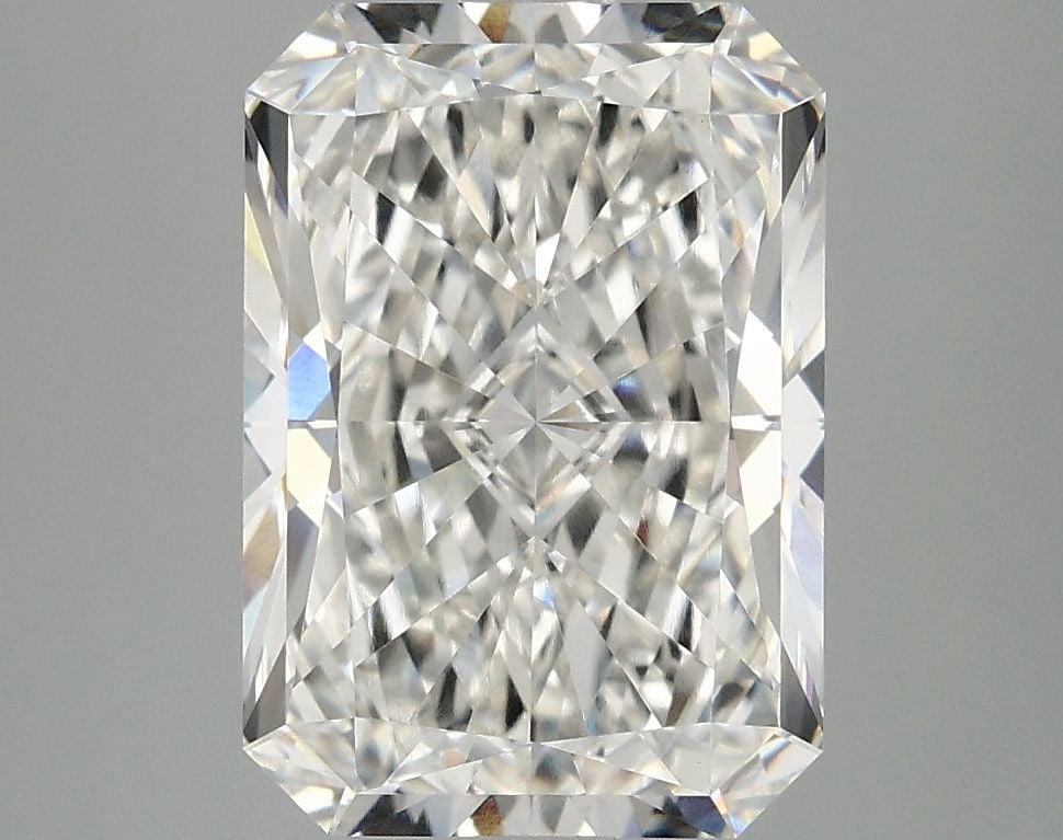 Loose Diamond - RADIANT 4.03ct F VVS2: Loose Diamond - RADIANT 4.03ct F VVS2 Source: This is a real non-mined Diamond that has been grown in a lab Shape: RADIANT Carats: 4.03 Color: F Clarity: VVS2 Certification: IGI Video: Video Link