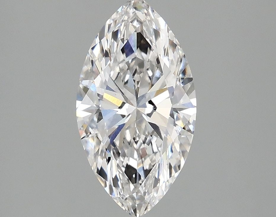 Loose Diamond - MARQUISE 1.48ct E VS1: Loose Diamond - MARQUISE 1.48ct E VS1 Source: This is a real non-mined Diamond that has been grown in a lab Shape: MARQUISE Carats: 1.48 Color: E Clarity: VS1 Certification: IGI Video: Video Link