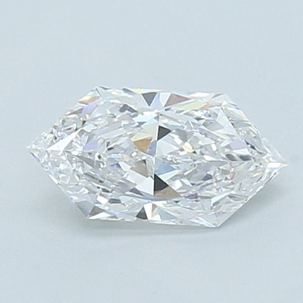 Loose Diamond - HEXAGONAL 1.08ct E VVS2: Loose Diamond - HEXAGONAL 1.08ct E VVS2 Source: This is a real non-mined Diamond that has been grown in a lab Shape: HEXAGONAL Carats: 1.08 Color: E Clarity: VVS2 Certification: IGI Video: