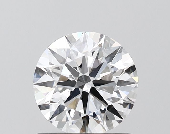 Ideal Loose Diamond - ROUND 1.02ct D VS2 (1 of 1)