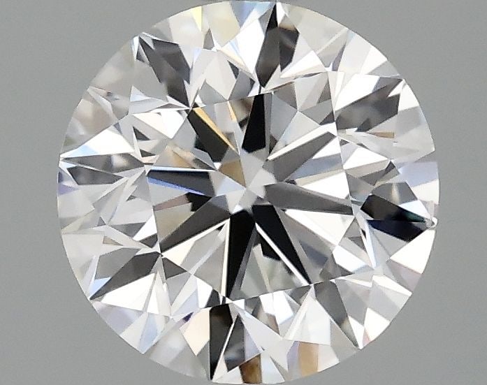 Loose Diamond - ROUND 2.0ct D VS2: Loose Diamond - ROUND 2.0ct D VS2 Source: This is a real non-mined Diamond that has been grown in a lab Shape: ROUND Carats: 2.0 Color: D Clarity: VS2 Certification: IGI Video: