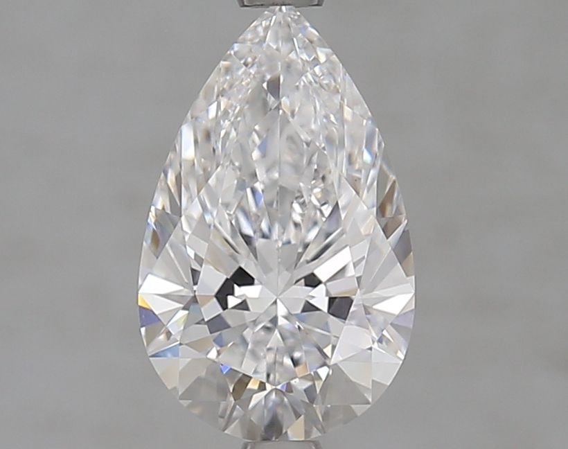 Loose Diamond - PEAR 1.62ct D VVS2: Loose Diamond - PEAR 1.62ct D VVS2 Source: This is a real non-mined Diamond that has been grown in a lab Shape: PEAR Carats: 1.62 Color: D Clarity: VVS2 Certification: GIA Video: Video Link