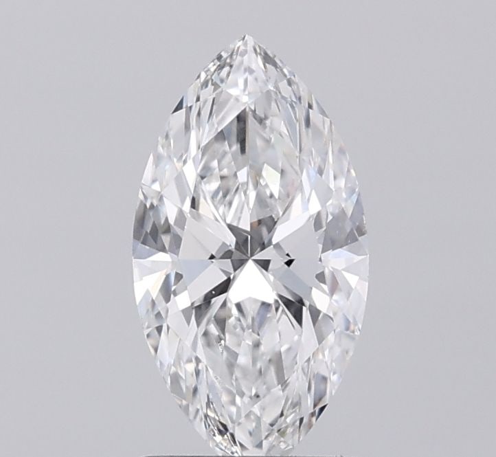 Loose Diamond - MARQUISE 1.09ct D VVS2: Loose Diamond - MARQUISE 1.09ct D VVS2 Source: This is a real non-mined Diamond that has been grown in a lab Shape: MARQUISE Carats: 1.09 Color: D Clarity: VVS2 Certification: IGI Video: Video Link