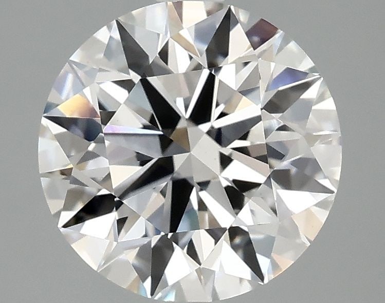 Ideal Loose Diamond - ROUND 2.56ct E VS1: Ideal Loose Diamond - ROUND 2.56ct E VS1 Source: This is a real non-mined Diamond that has been grown in a lab Shape: ROUND Carats: 2.56 Color: E Clarity: VS1 Certification: IGI Video: Video Link