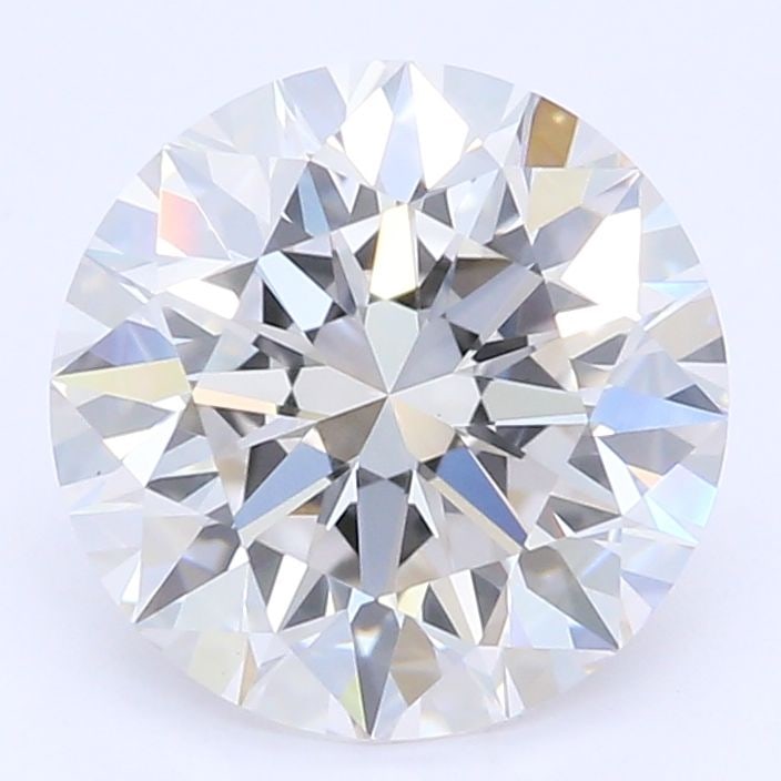 Loose Diamond - ROUND 1.17ct H VVS2: Loose Diamond - ROUND 1.17ct H VVS2 Source: This is a real non-mined Diamond that has been grown in a lab Shape: ROUND Carats: 1.17 Color: H Clarity: VVS2 Certification: IGI Video: