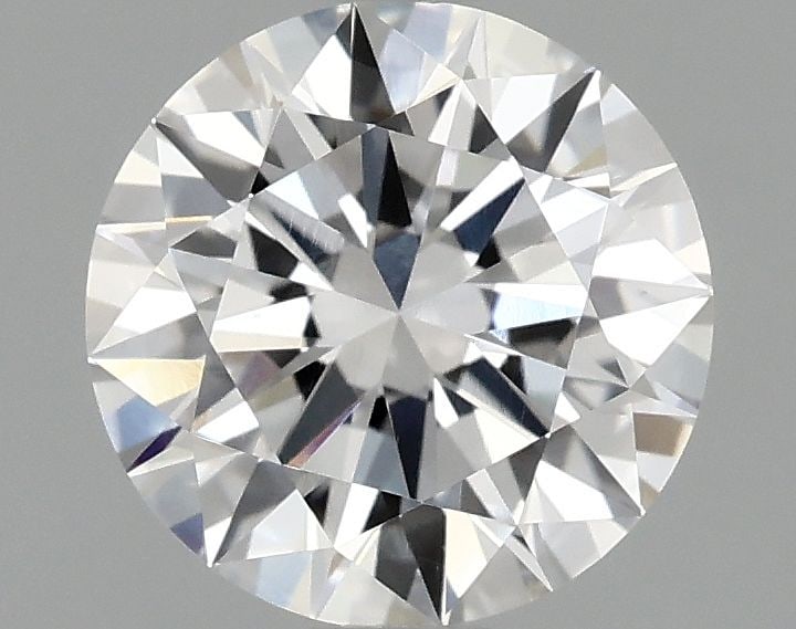 Ideal Loose Diamond - ROUND 1.37ct E VVS2: Ideal Loose Diamond - ROUND 1.37ct E VVS2 Source: This is a real non-mined Diamond that has been grown in a lab Shape: ROUND Carats: 1.37 Color: E Clarity: VVS2 Certification: IGI Video:
