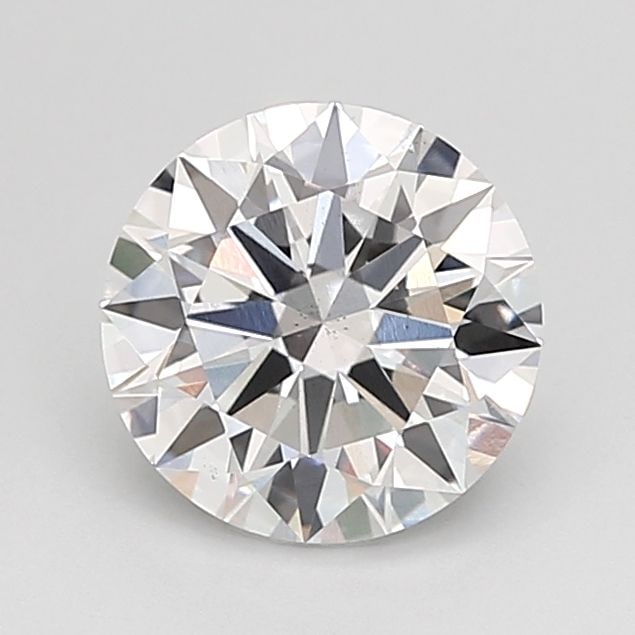 Ideal Loose Diamond - ROUND 1.5ct D VS2: Ideal Loose Diamond - ROUND 1.5ct D VS2 Source: This is a real non-mined Diamond that has been grown in a lab Shape: ROUND Carats: 1.5 Color: D Clarity: VS2 Certification: IGI Video: