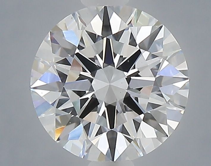 Ideal Loose Diamond - ROUND 1.54ct D VS1: Ideal Loose Diamond - ROUND 1.54ct D VS1 Source: This is a real non-mined Diamond that has been grown in a lab Shape: ROUND Carats: 1.54 Color: D Clarity: VS1 Certification: IGI Video: