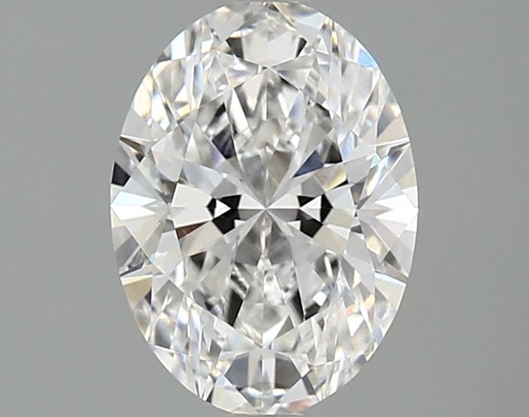 Loose Diamond - OVAL 1.53ct E VVS2: Loose Diamond - OVAL 1.53ct E VVS2 Source: This is a real non-mined Diamond that has been grown in a lab Shape: OVAL Carats: 1.53 Color: E Clarity: VVS2 Certification: IGI Video: