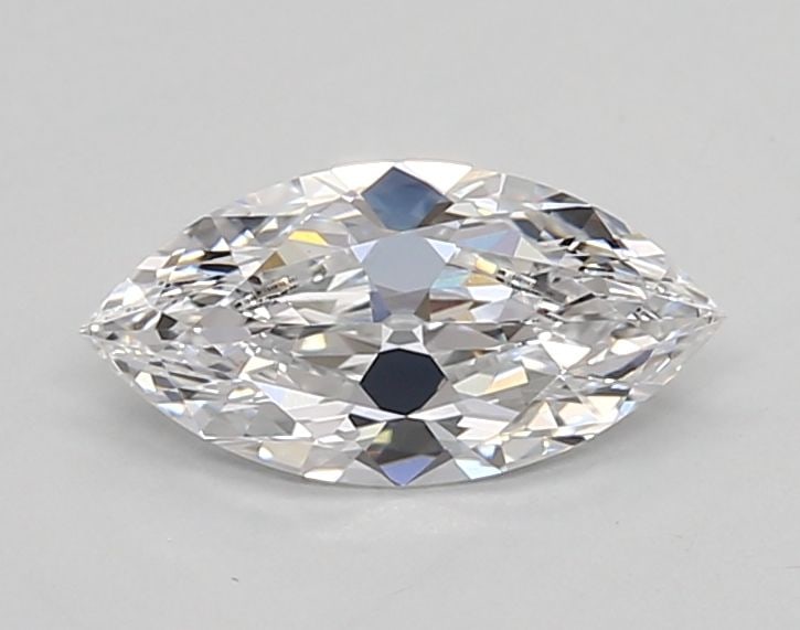 Loose Diamond - MARQUISE 0.71ct D VVS2: Loose Diamond - MARQUISE 0.71ct D VVS2 Source: This is a real non-mined Diamond that has been grown in a lab Shape: MARQUISE Carats: 0.71 Color: D Clarity: VVS2 Certification: IGI Video: Video Link