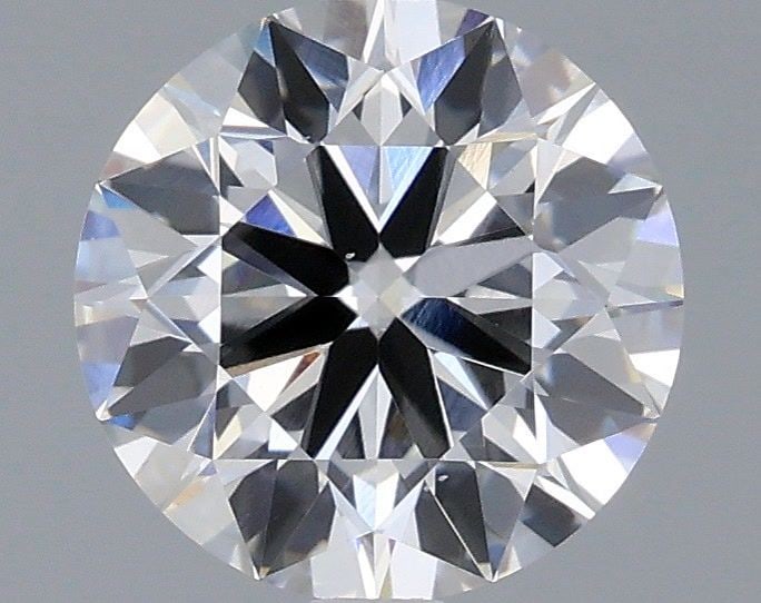 Ideal Loose Diamond - ROUND 2.01ct E VS1: Ideal Loose Diamond - ROUND 2.01ct E VS1 Source: This is a real non-mined Diamond that has been grown in a lab Shape: ROUND Carats: 2.01 Color: E Clarity: VS1 Certification: IGI Video: Video Link