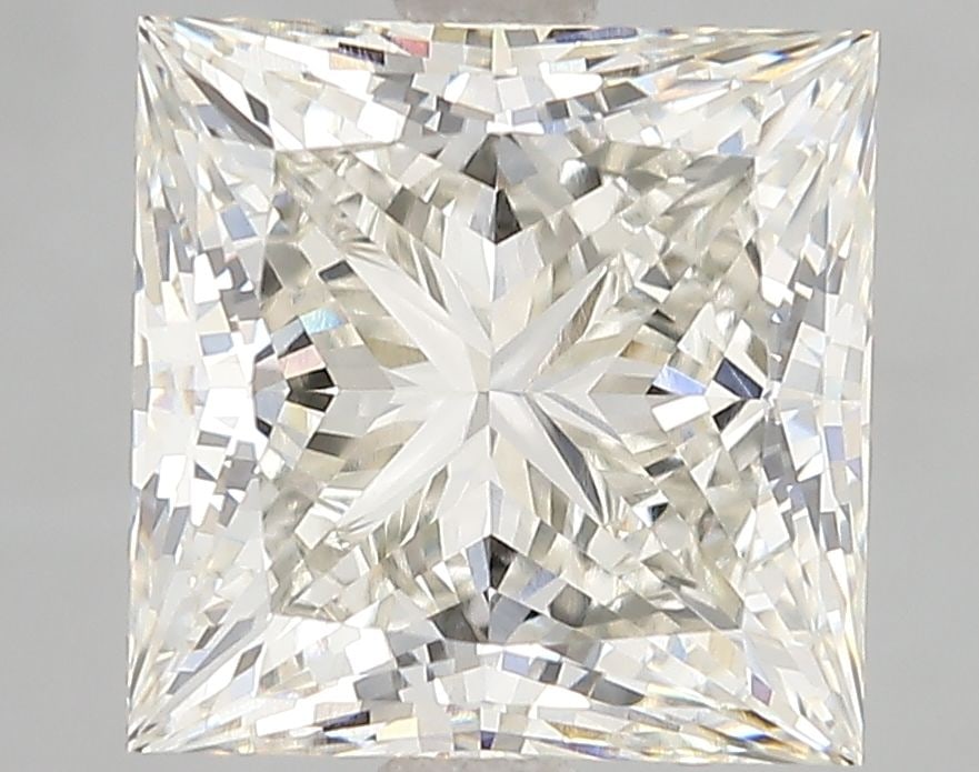 Loose Diamond - PRINCESS 4.6ct H VVS2: Loose Diamond - PRINCESS 4.6ct H VVS2 Source: This is a real non-mined Diamond that has been grown in a lab Shape: PRINCESS Carats: 4.6 Color: H Clarity: VVS2 Certification: IGI Video: Video Link