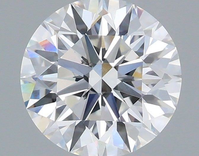 Ideal Loose Diamond - ROUND 2.03ct E VVS2: Ideal Loose Diamond - ROUND 2.03ct E VVS2 Source: This is a real non-mined Diamond that has been grown in a lab Shape: ROUND Carats: 2.03 Color: E Clarity: VVS2 Certification: IGI Video: Video Link