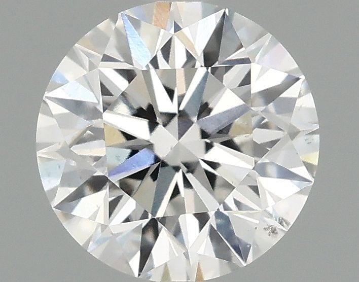 Loose Diamond - ROUND 1.03ct D VS2: Loose Diamond - ROUND 1.03ct D VS2 Source: This is a real non-mined Diamond that has been grown in a lab Shape: ROUND Carats: 1.03 Color: D Clarity: VS2 Certification: IGI Additional images available