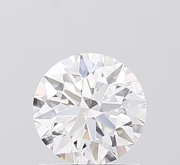 Ideal Loose Diamond - ROUND 1.06ct E VVS2 (1 of 1)