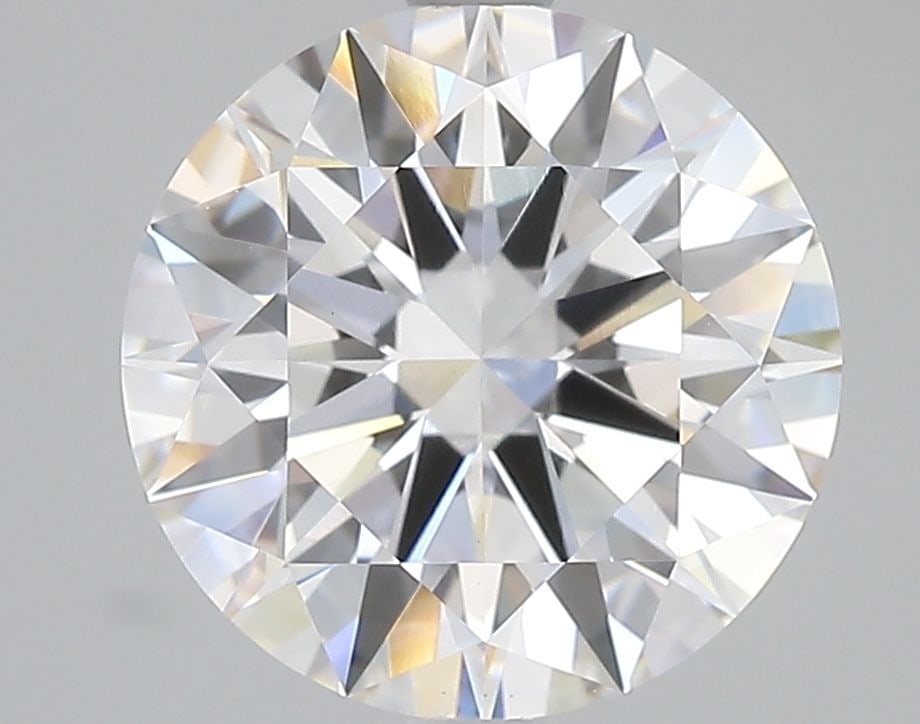Ideal Loose Diamond - ROUND 4.02ct D VVS2: Ideal Loose Diamond - ROUND 4.02ct D VVS2 Source: This is a real non-mined Diamond that has been grown in a lab Shape: ROUND Carats: 4.02 Color: D Clarity: VVS2 Certification: IGI Video:
