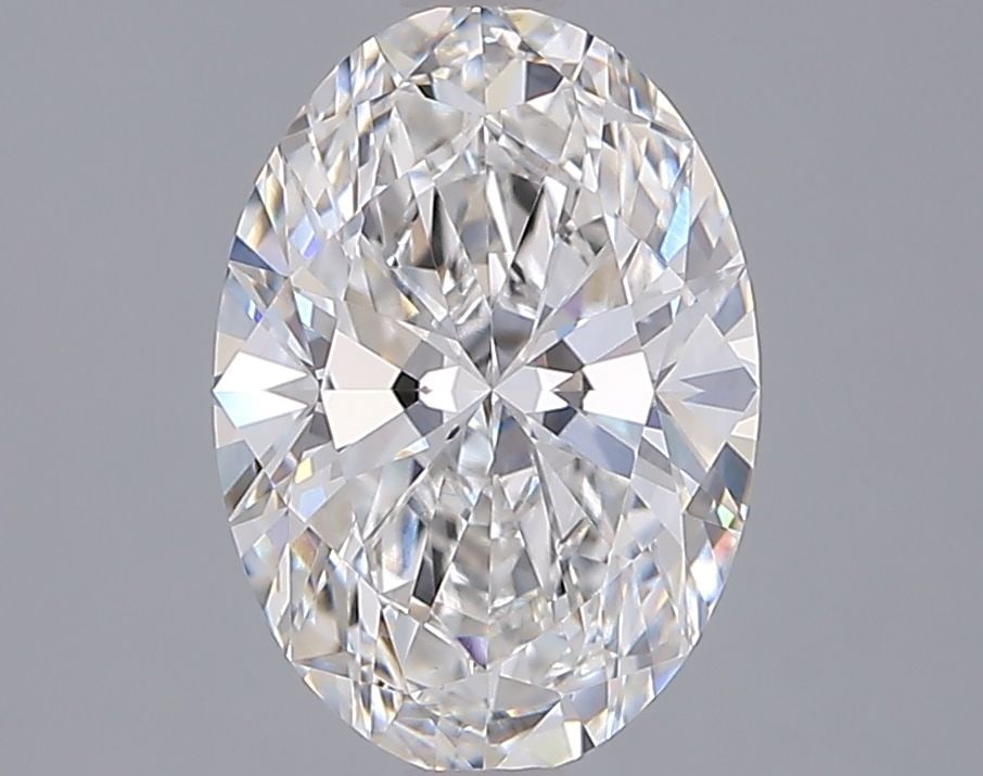 Loose Diamond - OVAL 2.05ct E VVS2: Loose Diamond - OVAL 2.05ct E VVS2 Source: This is a real non-mined Diamond that has been grown in a lab Shape: OVAL Carats: 2.05 Color: E Clarity: VVS2 Certification: IGI Video: