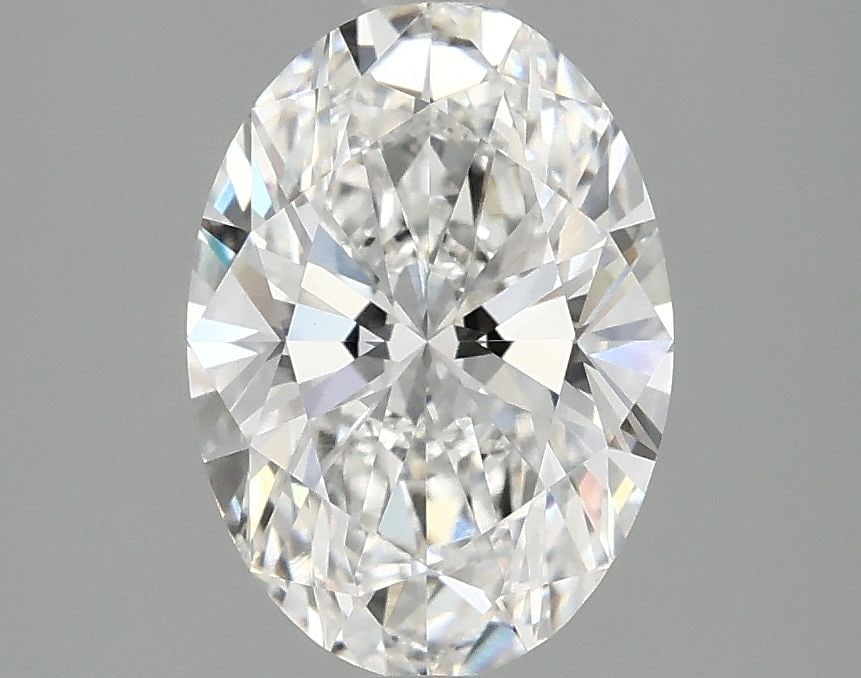 Loose Diamond - OVAL 2.04ct E VVS2: Loose Diamond - OVAL 2.04ct E VVS2 Source: This is a real non-mined Diamond that has been grown in a lab Shape: OVAL Carats: 2.04 Color: E Clarity: VVS2 Certification: IGI Video:
