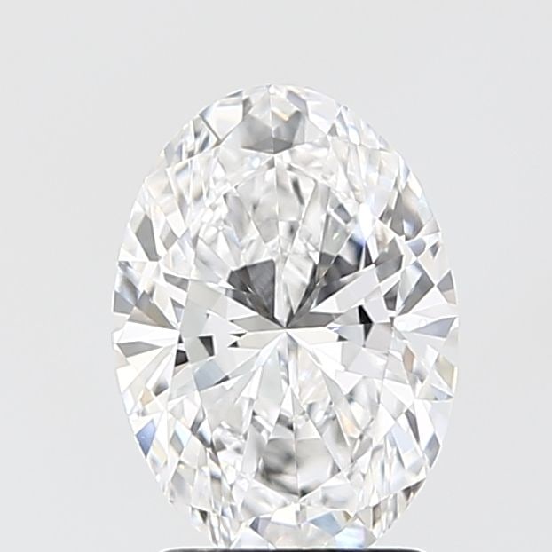 Loose Diamond - OVAL 1.79ct D VVS1: Loose Diamond - OVAL 1.79ct D VVS1 Source: This is a real non-mined Diamond that has been grown in a lab Shape: OVAL Carats: 1.79 Color: D Clarity: VVS1 Certification: IGI Video: