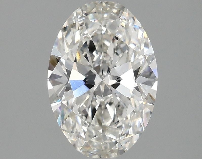 Loose Diamond - OVAL 1.49ct F VVS2: Loose Diamond - OVAL 1.49ct F VVS2 Source: This is a real non-mined Diamond that has been grown in a lab Shape: OVAL Carats: 1.49 Color: F Clarity: VVS2 Certification: IGI Video: