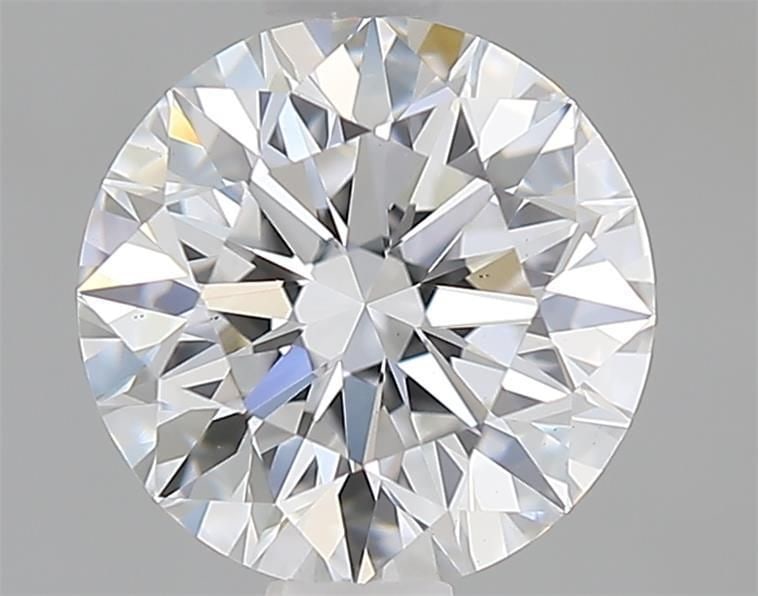 Loose Diamond - ROUND 1.49ct D VS1: Loose Diamond - ROUND 1.49ct D VS1 Source: This is a real non-mined Diamond that has been grown in a lab Shape: ROUND Carats: 1.49 Color: D Clarity: VS1 Certification: IGI Video: