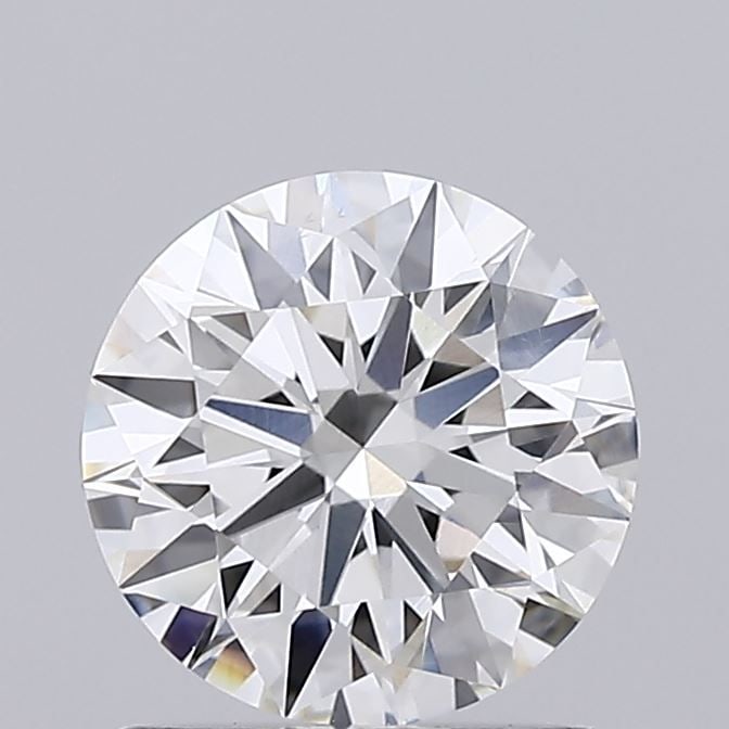 Ideal Loose Diamond - ROUND 1.04ct F VS1: Ideal Loose Diamond - ROUND 1.04ct F VS1 Source: This is a real non-mined Diamond that has been grown in a lab Shape: ROUND Carats: 1.04 Color: F Clarity: VS1 Certification: IGI Video: