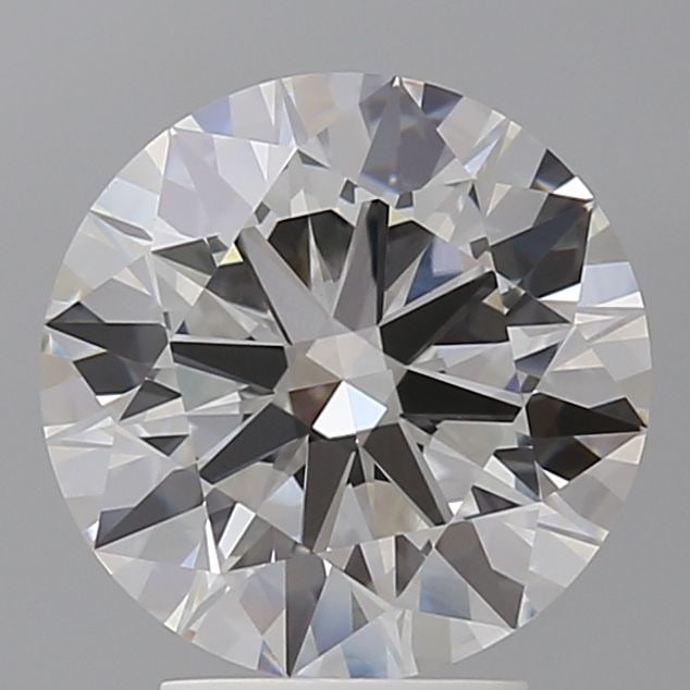 Ideal Loose Diamond - ROUND 3.56ct E VVS2: Ideal Loose Diamond - ROUND 3.56ct E VVS2 Source: This is a real non-mined Diamond that has been grown in a lab Shape: ROUND Carats: 3.56 Color: E Clarity: VVS2 Certification: IGI Video: