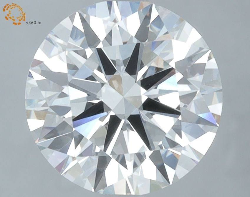 Ideal Loose Diamond - ROUND 2.9ct G VVS2: Ideal Loose Diamond - ROUND 2.9ct G VVS2 Source: This is a real non-mined Diamond that has been grown in a lab Shape: ROUND Carats: 2.9 Color: G Clarity: VVS2 Certification: IGI Video: