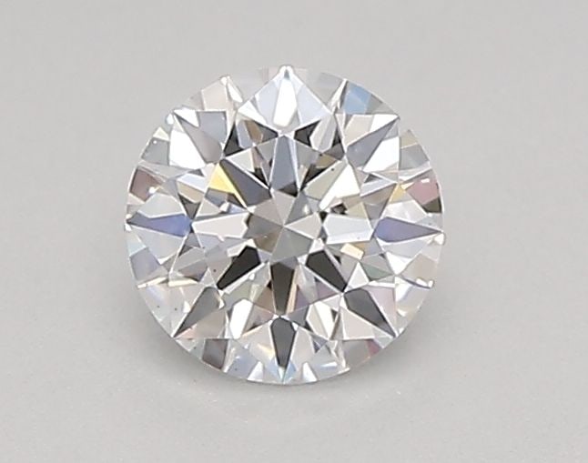 Loose Diamond - ROUND 0.32ct D VS1: Loose Diamond - ROUND 0.32ct D VS1 Source: This is a real non-mined Diamond that has been grown in a lab Shape: ROUND Carats: 0.32 Color: D Clarity: VS1 Certification: IGI Video: