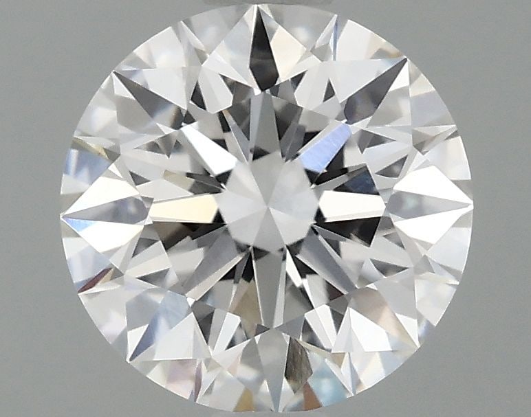 Ideal Loose Diamond - ROUND 1.1ct D VVS2: Ideal Loose Diamond - ROUND 1.1ct D VVS2 Source: This is a real non-mined Diamond that has been grown in a lab Shape: ROUND Carats: 1.1 Color: D Clarity: VVS2 Certification: IGI Video: