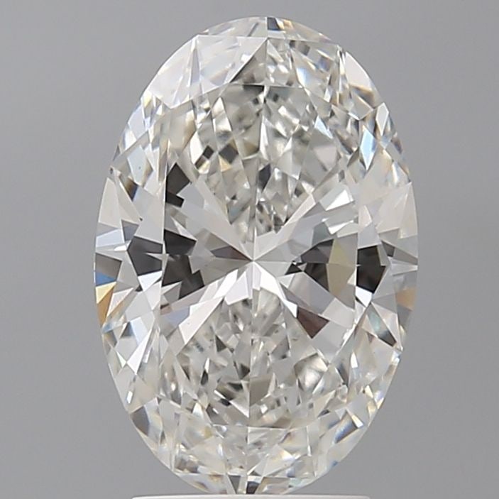 Loose Diamond - OVAL 3.05ct F VS1: Loose Diamond - OVAL 3.05ct F VS1 Source: This is a real non-mined Diamond that has been grown in a lab Shape: OVAL Carats: 3.05 Color: F Clarity: VS1 Certification: IGI Video: