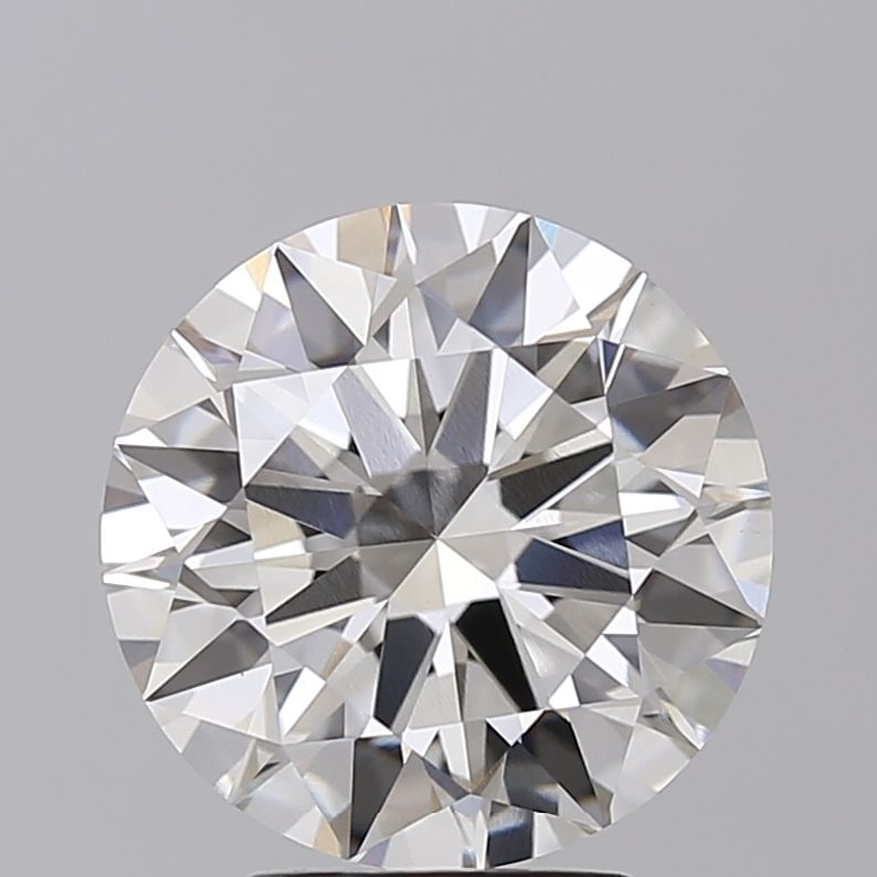 Ideal Loose Diamond - ROUND 4.08ct H VVS2: Ideal Loose Diamond - ROUND 4.08ct H VVS2 Source: This is a real non-mined Diamond that has been grown in a lab Shape: ROUND Carats: 4.08 Color: H Clarity: VVS2 Certification: IGI Video: