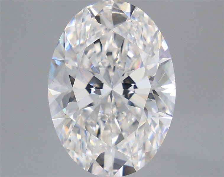 Loose Diamond - OVAL 3.02ct F VVS2: Loose Diamond - OVAL 3.02ct F VVS2 Source: This is a real non-mined Diamond that has been grown in a lab Shape: OVAL Carats: 3.02 Color: F Clarity: VVS2 Certification: IGI Video: