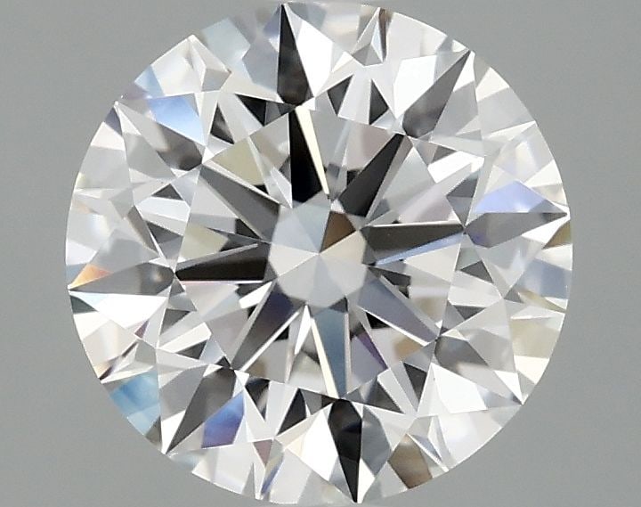Ideal Loose Diamond - ROUND 2.39ct E VVS2: Ideal Loose Diamond - ROUND 2.39ct E VVS2 Source: This is a real non-mined Diamond that has been grown in a lab Shape: ROUND Carats: 2.39 Color: E Clarity: VVS2 Certification: IGI Video: