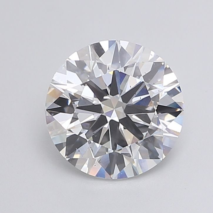 Ideal Loose Diamond - ROUND 3.24ct F VS2: Ideal Loose Diamond - ROUND 3.24ct F VS2 Source: This is a real non-mined Diamond that has been grown in a lab Shape: ROUND Carats: 3.24 Color: F Clarity: VS2 Certification: IGI Video: