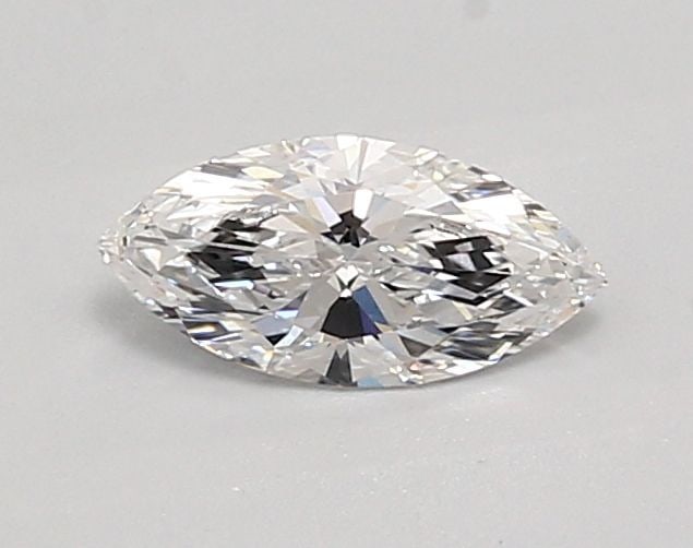 Loose Diamond - MARQUISE 0.71ct D VVS2 (1 of 1)