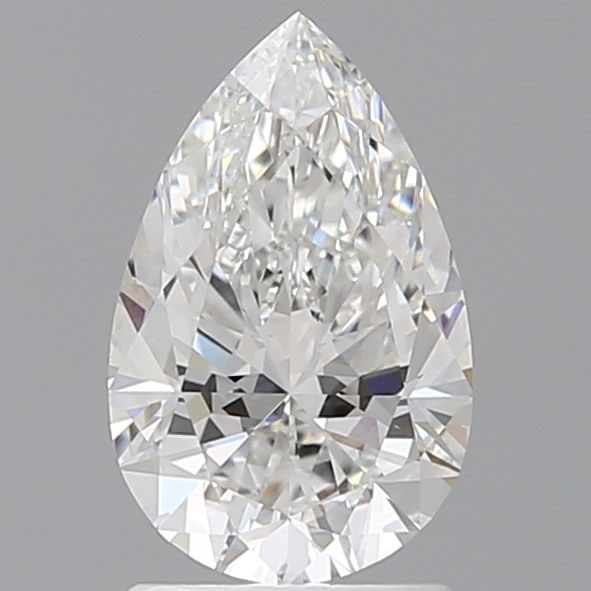 Loose Diamond - PEAR 1.6ct E VVS2: Loose Diamond - PEAR 1.6ct E VVS2 Source: This is a real non-mined Diamond that has been grown in a lab Shape: PEAR Carats: 1.6 Color: E Clarity: VVS2 Certification: IGI Video: