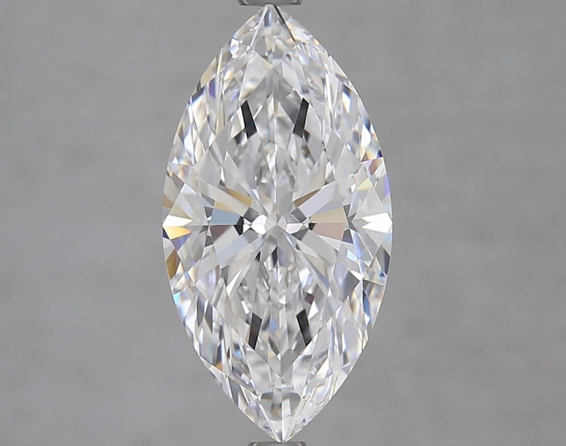Loose Diamond - MARQUISE 3.01ct D IF: Loose Diamond - MARQUISE 3.01ct D IF Source: This is a real non-mined Diamond that has been grown in a lab Shape: MARQUISE Carats: 3.01 Color: D Clarity: IF Certification: GCAL Video: