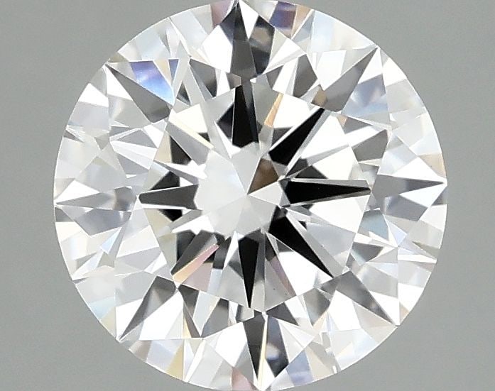 Ideal Loose Diamond - ROUND 2.07ct E VS1: Ideal Loose Diamond - ROUND 2.07ct E VS1 Source: This is a real non-mined Diamond that has been grown in a lab Shape: ROUND Carats: 2.07 Color: E Clarity: VS1 Certification: IGI Video: