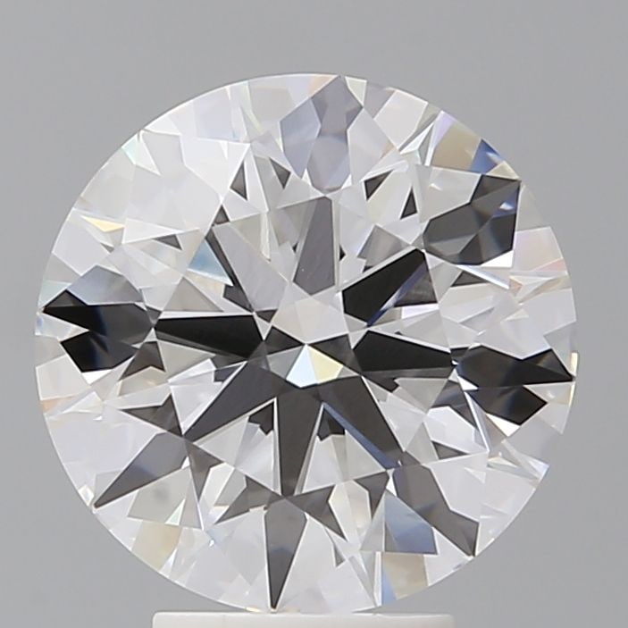 Ideal Loose Diamond - ROUND 4.59ct F VVS2: Ideal Loose Diamond - ROUND 4.59ct F VVS2 Source: This is a real non-mined Diamond that has been grown in a lab Shape: ROUND Carats: 4.59 Color: F Clarity: VVS2 Certification: IGI Video: