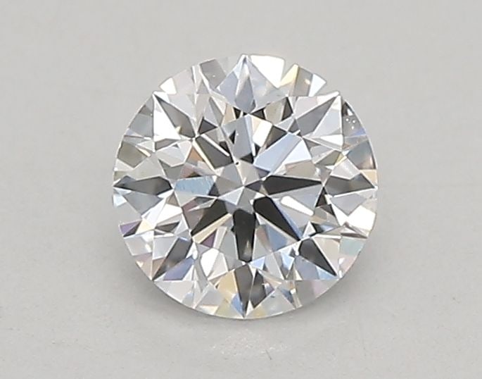 Ideal Loose Diamond - ROUND 0.41ct D VS1: Ideal Loose Diamond - ROUND 0.41ct D VS1 Source: This is a real non-mined Diamond that has been grown in a lab Shape: ROUND Carats: 0.41 Color: D Clarity: VS1 Certification: IGI Video: Video Link