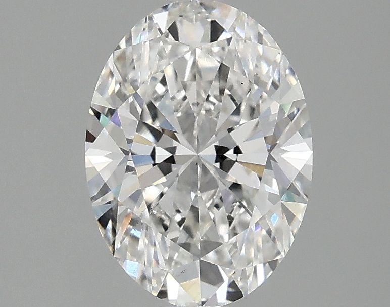 Loose Diamond - OVAL 1.51ct E VS2: Loose Diamond - OVAL 1.51ct E VS2 Source: This is a real non-mined Diamond that has been grown in a lab Shape: OVAL Carats: 1.51 Color: E Clarity: VS2 Certification: IGI Video: