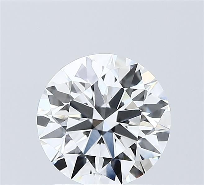Ideal Loose Diamond - ROUND 1.55ct E VVS2: Ideal Loose Diamond - ROUND 1.55ct E VVS2 Source: This is a real non-mined Diamond that has been grown in a lab Shape: ROUND Carats: 1.55 Color: E Clarity: VVS2 Certification: IGI Video: