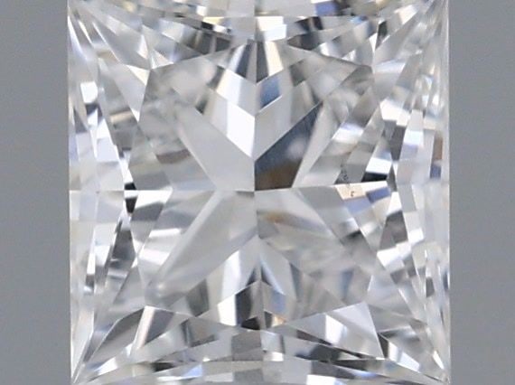 Loose Diamond - PRINCESS 0.31ct E VS1 (1 of 1)