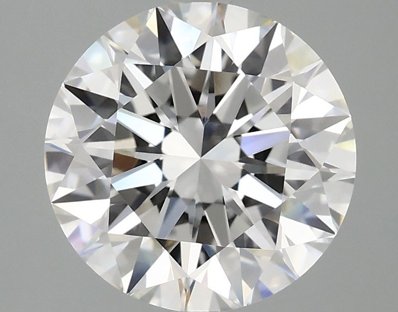 Loose Diamond - ROUND 3.09ct G VVS2: Loose Diamond - ROUND 3.09ct G VVS2 Source: This is a real non-mined Diamond that has been grown in a lab Shape: ROUND Carats: 3.09 Color: G Clarity: VVS2 Certification: IGI Video: