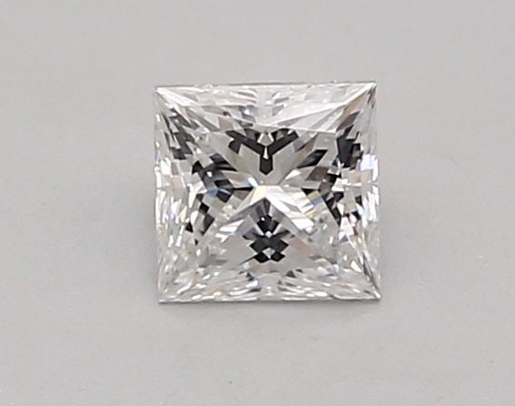Loose Diamond - PRINCESS 0.66ct E VVS2 (1 of 1)