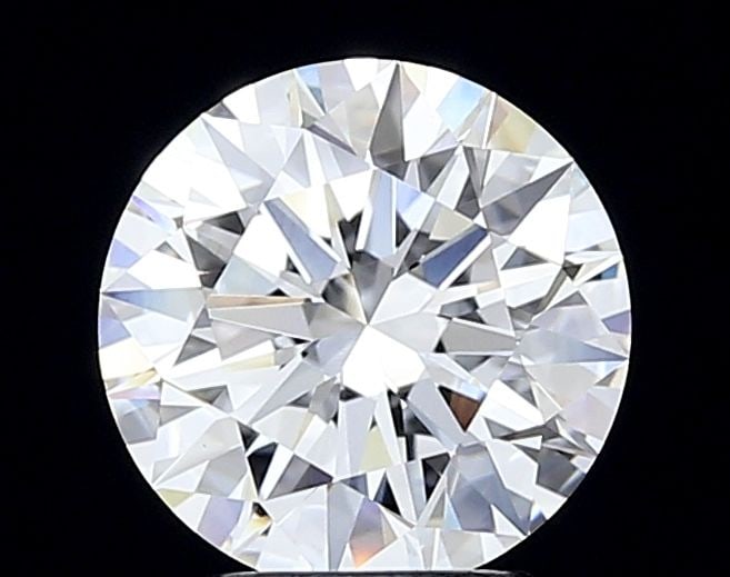 Ideal Loose Diamond - ROUND 2.59ct D VVS2: Ideal Loose Diamond - ROUND 2.59ct D VVS2 Source: This is a real non-mined Diamond that has been grown in a lab Shape: ROUND Carats: 2.59 Color: D Clarity: VVS2 Certification: IGI Video: