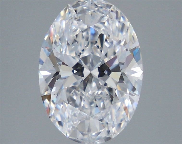 Loose Diamond - OVAL 2.51ct D VVS1: Loose Diamond - OVAL 2.51ct D VVS1 Source: This is a real non-mined Diamond that has been grown in a lab Shape: OVAL Carats: 2.51 Color: D Clarity: VVS1 Certification: IGI Video: