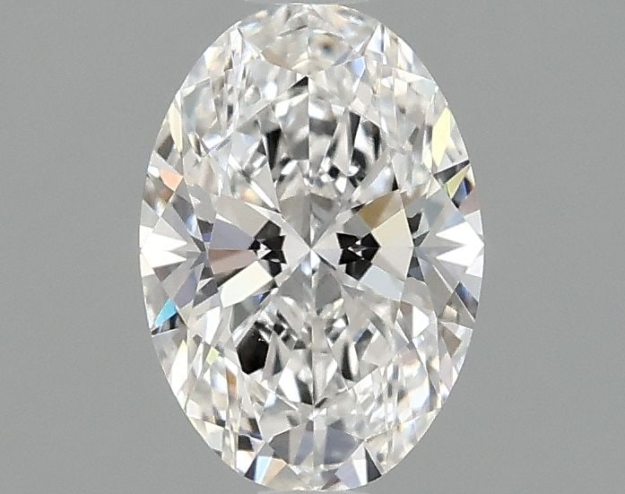 Loose Diamond - OVAL 1.05ct E VVS2: Loose Diamond - OVAL 1.05ct E VVS2 Source: This is a real non-mined Diamond that has been grown in a lab Shape: OVAL Carats: 1.05 Color: E Clarity: VVS2 Certification: IGI Video: